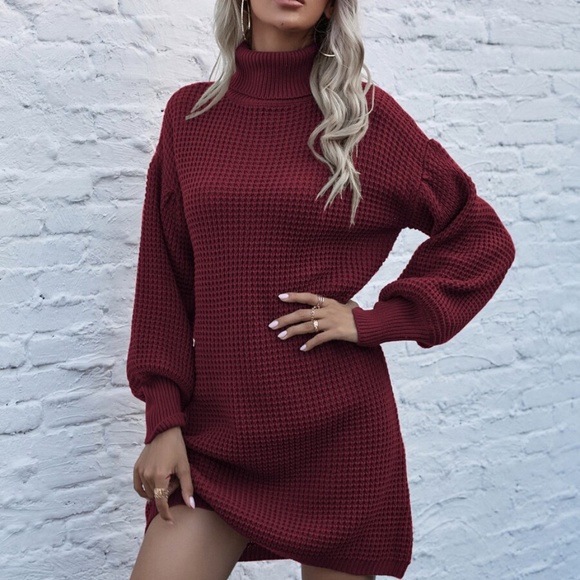 red dress collection - Picture 3 of 5